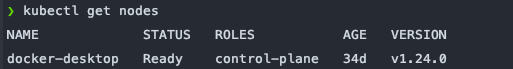 kubectl-get-nodes
